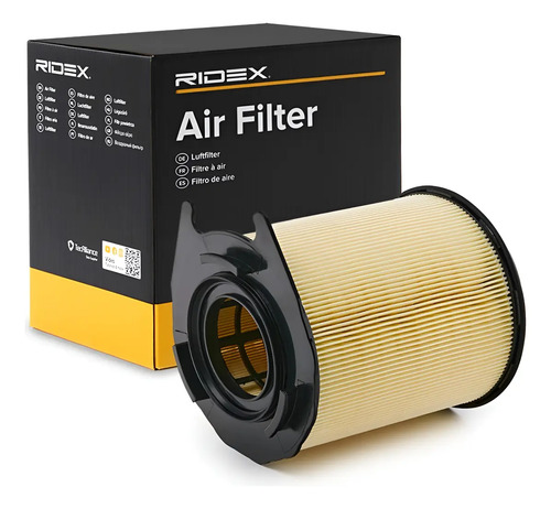 Filtro Ar Motor Mercedes 1330940104