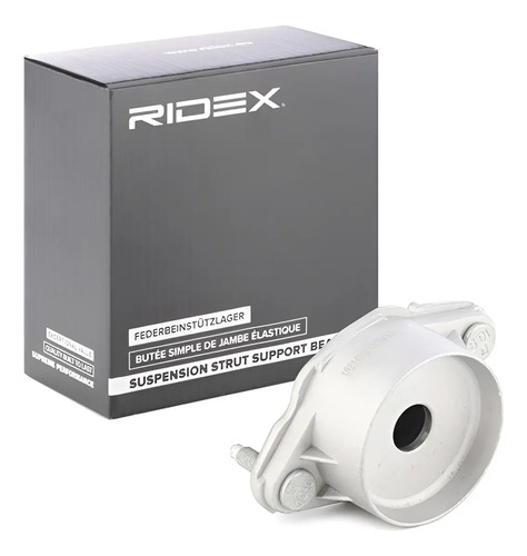 Coxim Amortecedor Tras. Mercedes 2043200131sk1