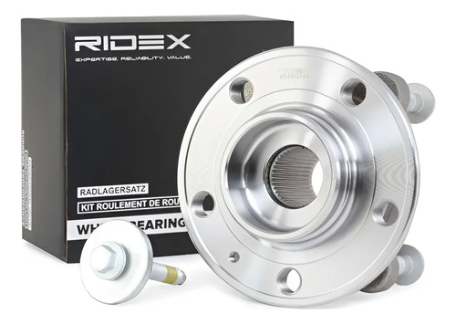 Cubo Roda Diant. Dir. Volvo 30794650