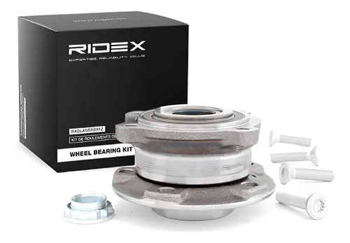 Cubo Da Roda Dianteira BMW X5 Xd 3.0 272cv 06/10