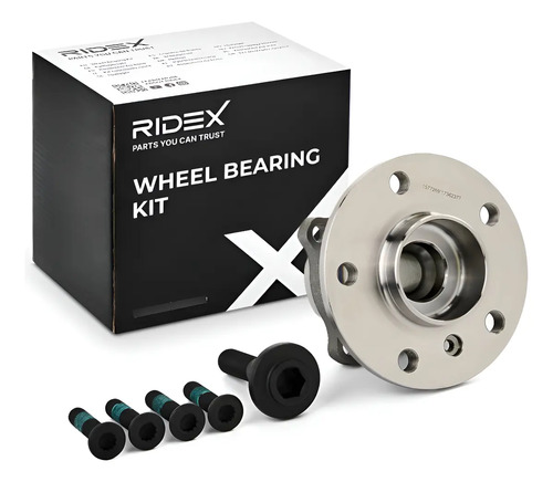 Cubo Roda Traseiro Esq. BMW 118i 1.5 140cv 19/23