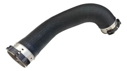 Mangueira Intercooler Ld Mercedes A1665280182
