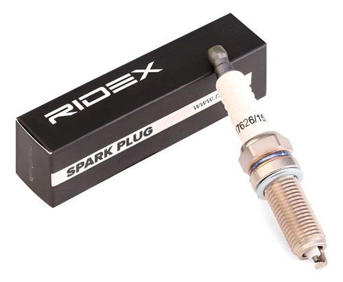 Vela De Ignição Smart 1321590003