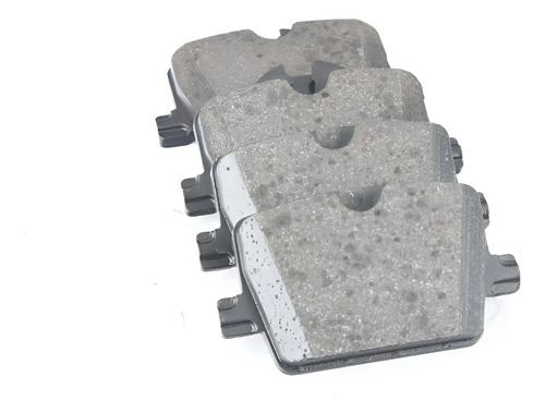 Pastilha De Freio Traseiro BMW Z4 30i 2.0 197cv 18/23