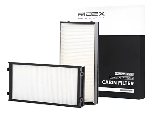 Filtro De Ar Condicionado BMW X5 Xd 35i 3.0 326cv 13/18