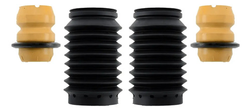 Kit Coifa Batente Amort. Diant. BMW X1 16i 1.6 143cv 13/15