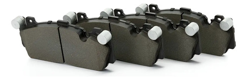 Pastilha De Freio Dianteira BMW M5 4.4 560cv 11/16