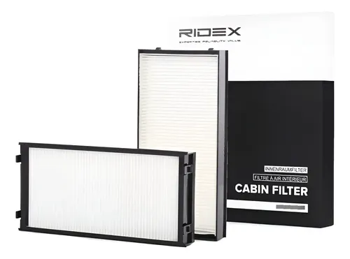 Filtro De Ar Condicionado BMW X5 Xd M44 4.4 408cv 09/13