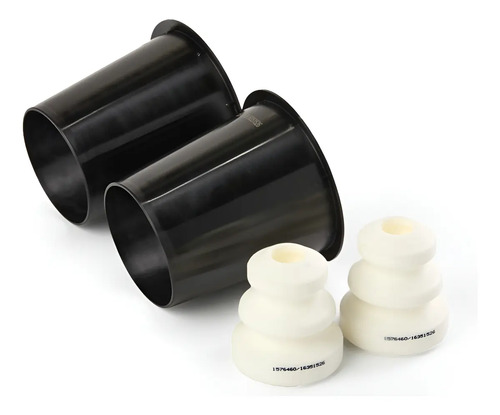 Kit Batente Coifa Amort Tras Mini 2 Countryman 1.6 10/16