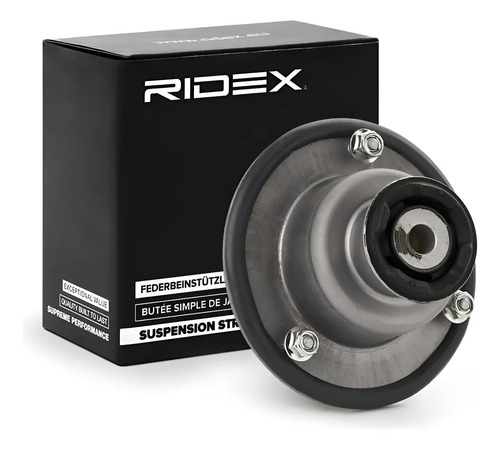 Coxim Amortecedor Tras. Porsche 98633305903