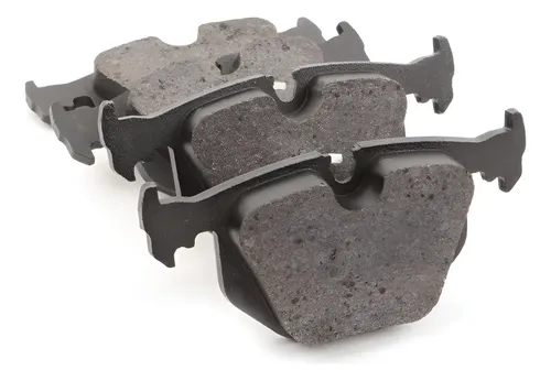 Pastilha Freio Traseira BMW 325i 2.5 180cv 02/05