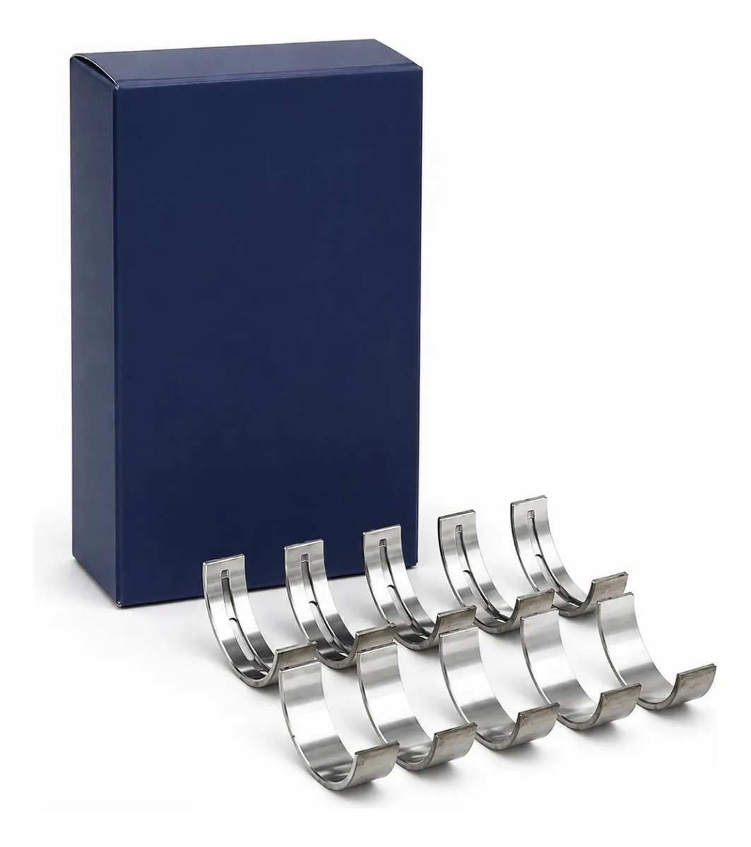 Bronzina Mancal Std Audi A1 Sport 1.8 Tfsi 192cv 16/18