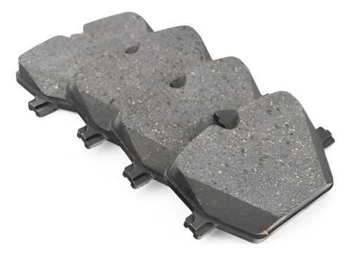 Pastilha Freio Traseiro BMW Z4 20i 2.0 197cv 18/23