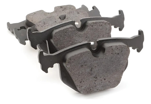 Pastilha Freio Traseira BMW Z4 M 3.2 343cv 06/08