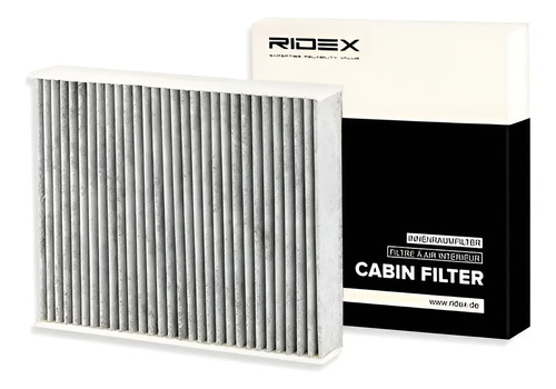 Filtro De Ar Condicionado BMW M2 3.0 450cv 19/23