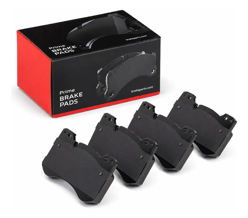 Pastilha Dianteira Bmw X3 M Competition 20/21