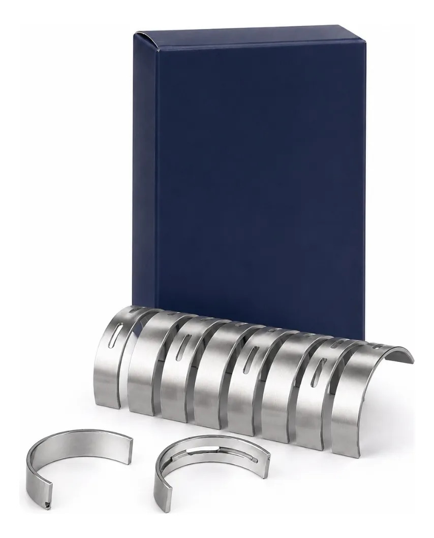 Bronzina Mancal 0.50 Vw Fusca 2.0 Tfsi 200cv 13/14