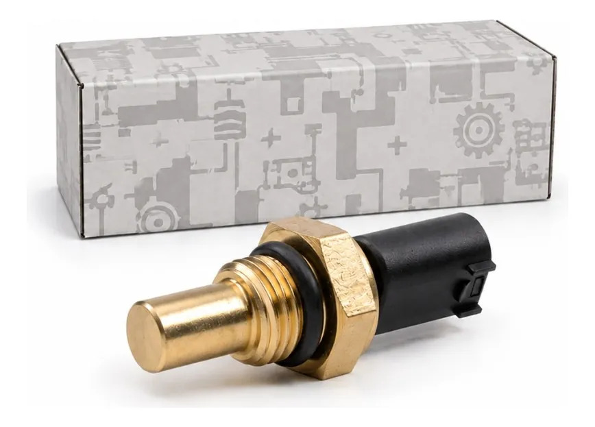Sensor Temperatura Comb. Mercedes A45 Amg 2.0 360cv 13/17