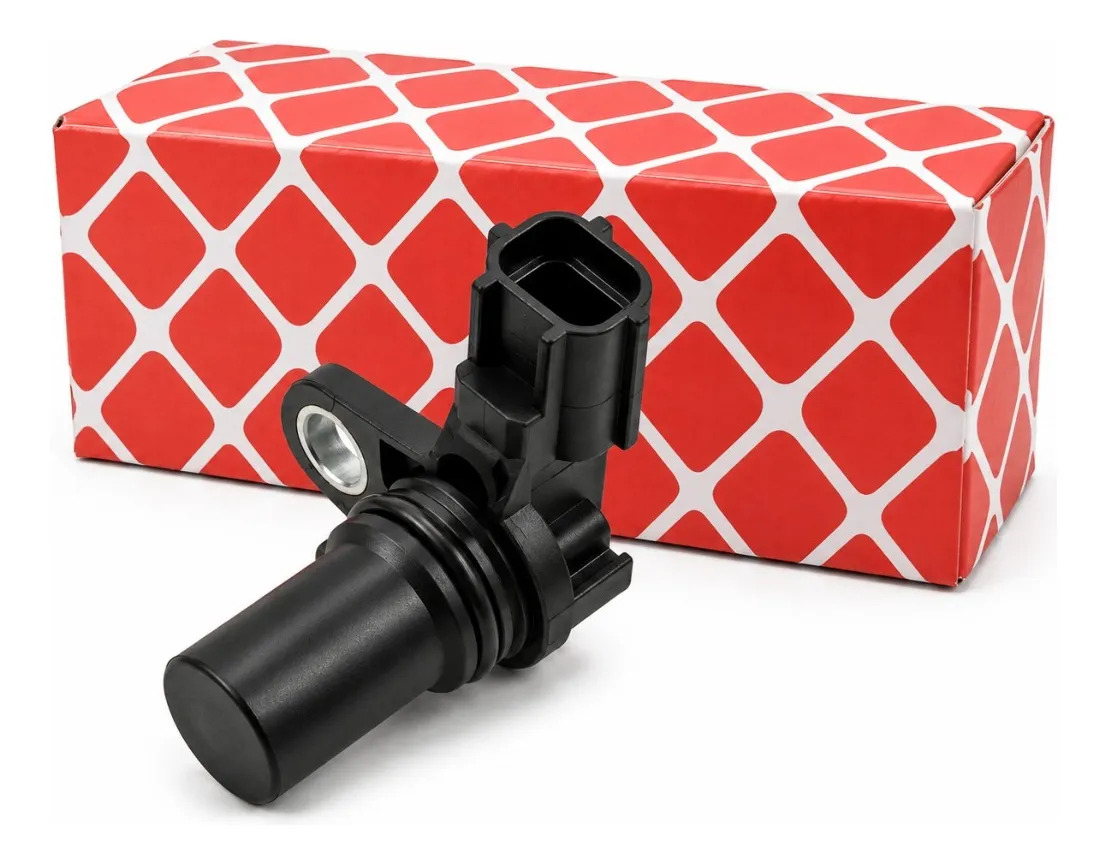 Sensor Posição Comando Volvo S40 Ii 1.8 16v 125cv 04/10