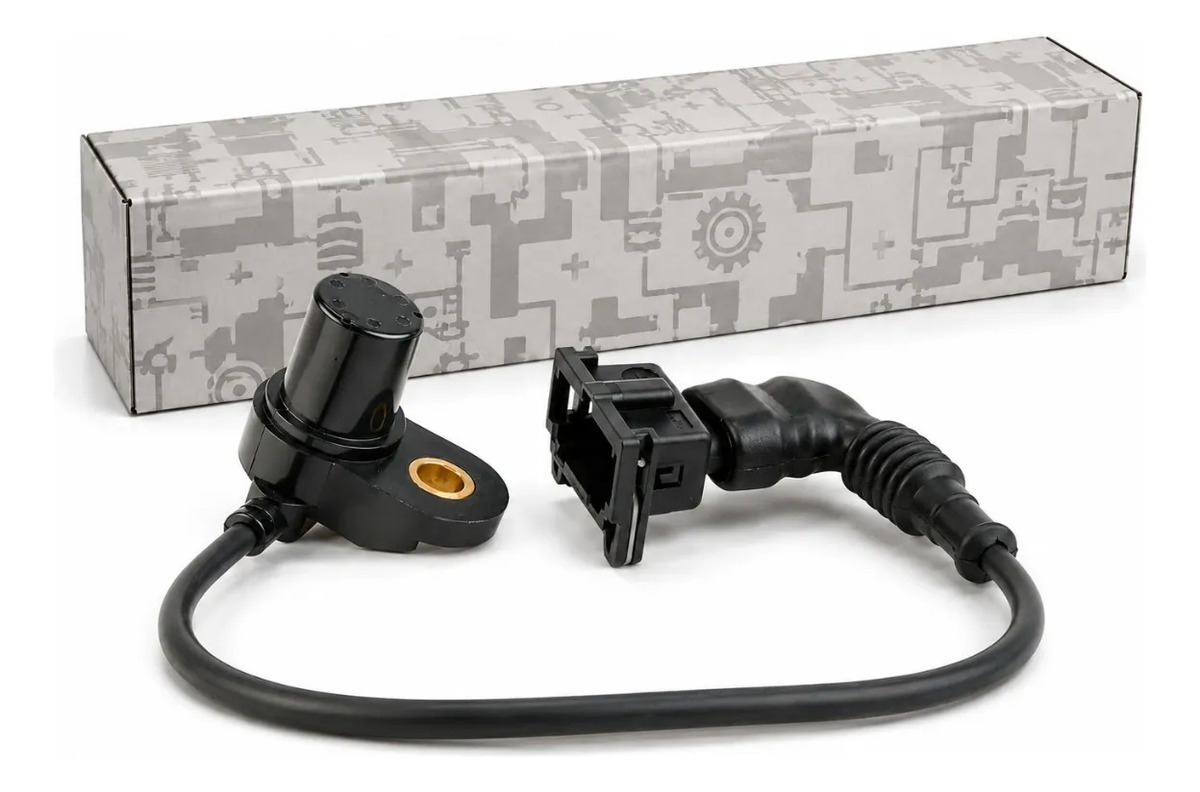 Sensor Rotação Virabrequim Bmw X5 4.4i 286cv 00/03