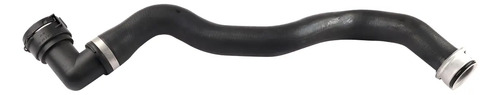 Mangueira Do Intercooler Mercedes 1665000475