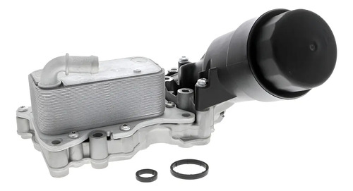 Radiador Óleo Motor Mercedes A180 1.5 Cdi 12/18