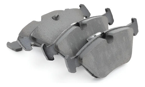 Pastilha Dianteira BMW 325i 2.5 180cv 02/05