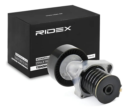 Tensor Correia Poly V Mercedes 2712000270