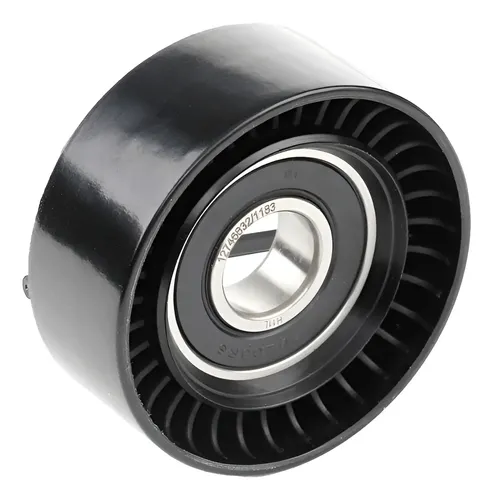 Polia 60mm Correia Poly V BMW X5 Xd 30d 3.0 258cv 13/18