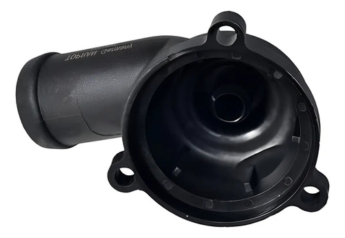 Flange Água Motor Audi 03c121121d