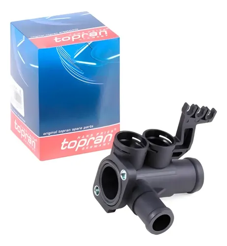 Conector Fluxo De Água Audi 037121132g
