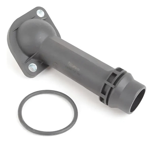 Flange Água Motor Vw 06b121121l
