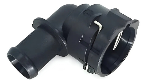 Flange Água Motor Vw 5q0122291aj