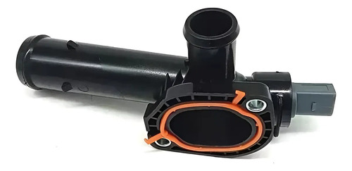 Conector Fluxo De Água Vw 03l121131m