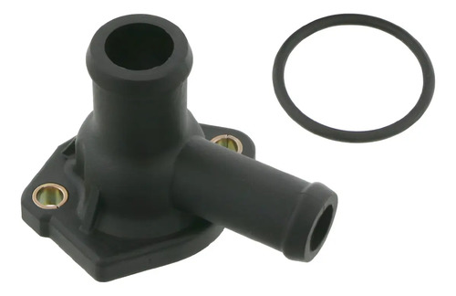 Conector Fluxo De Água Audi 026121144b