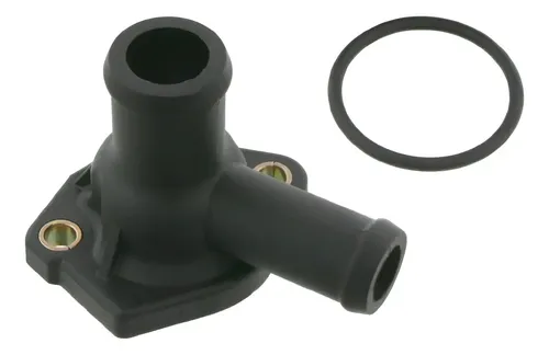 Conector Fluxo De Água Vw 026121144b
