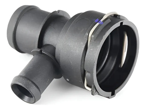 Conector Fluxo De Água Vw 8k0122293h