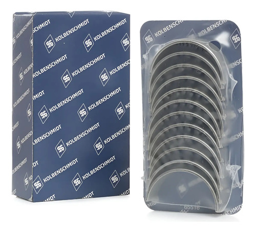 Bronzina Biela 0.50mm BMW 125i 3.0 218cv 07/13