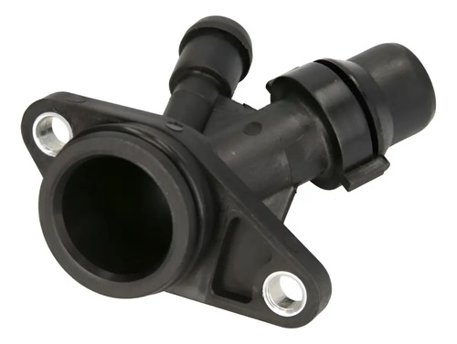 Conector Fluxo De Água Vw 06h121132g