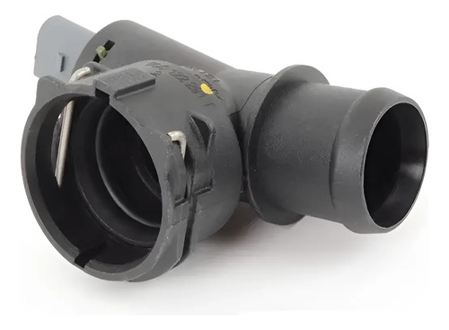 Flange Bomba Água Audi 5q0122291t