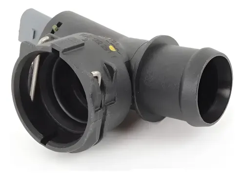Flange Bomba Água Vw 5q0122291t