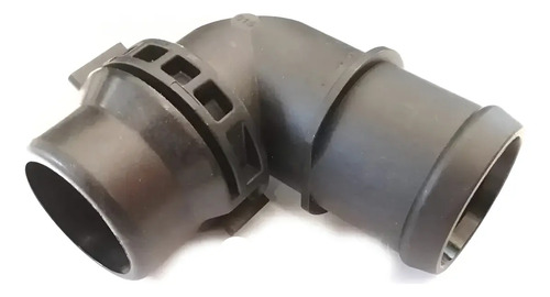 Flange Bomba Água Vw 5q0121619a