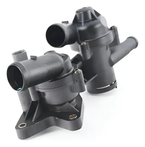 Válvula Termostática Audi 03c121111r
