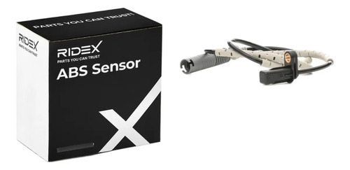 Sensor Abs Tras. Dir. BMW 116i 1.6 07/12