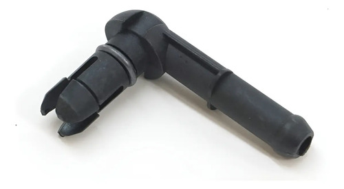 Conector Fluxo De Água Mercedes 190e 2.3 16v 87/93