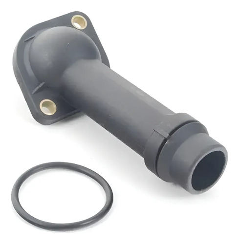 Tubo Água Refrigeração Motor Audi 038121121b