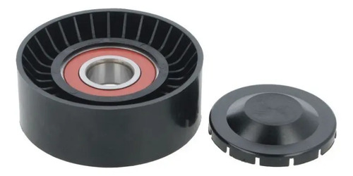 Polia Do Tensor Correia BMW M3 3.0 460cv 17/18
