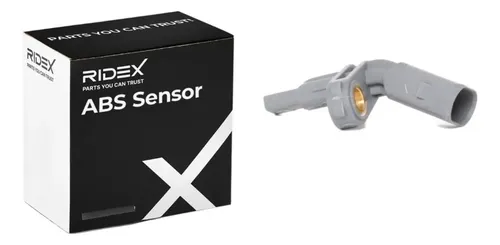 Sensor Abs Diant. Esq. Audi A1 1.4 125cv Tfsi 10/18