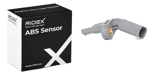Sensor Abs Diant. Esq. Porsche Cayenne 3.0 D 239cv 10/16