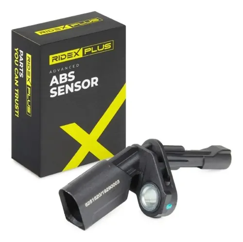 Sensor Abs Traseiro Esq. Audi Q3 1.4 Tfsi Gas. 11/18